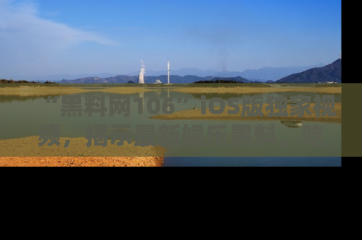 “黑料网106”iOS版独家视频，揭示最新娱乐黑料，吃瓜不停！