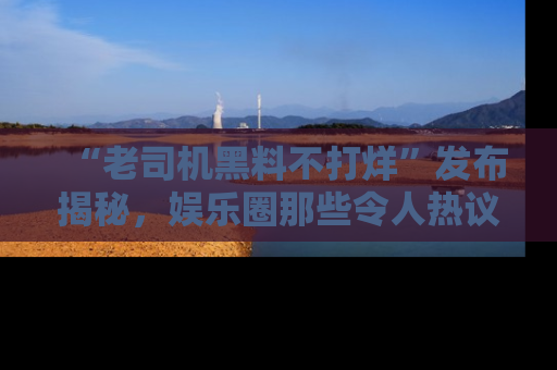 “老司机黑料不打烊”发布揭秘，娱乐圈那些令人热议的黑暗秘密！